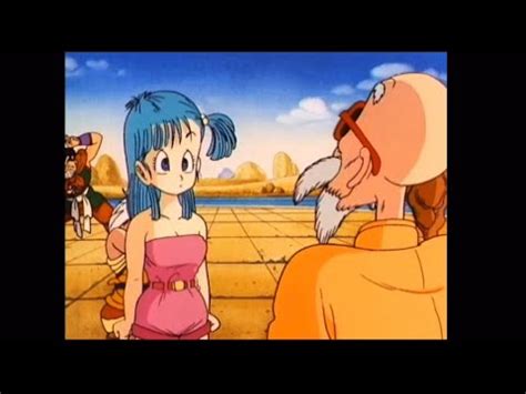 bulma nude